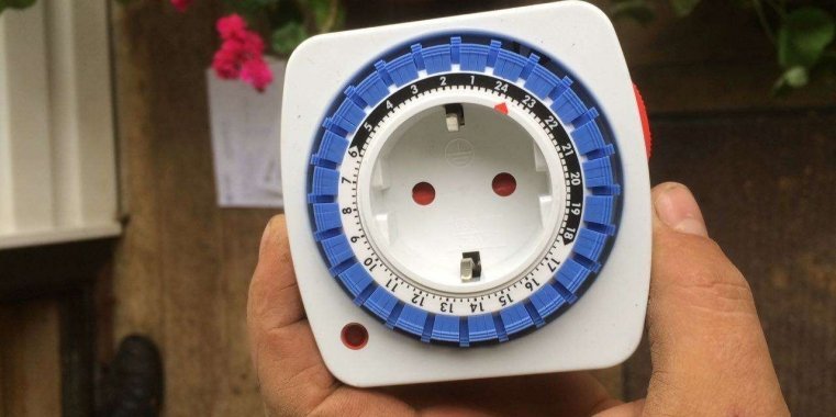 Глинистая почва на участке?