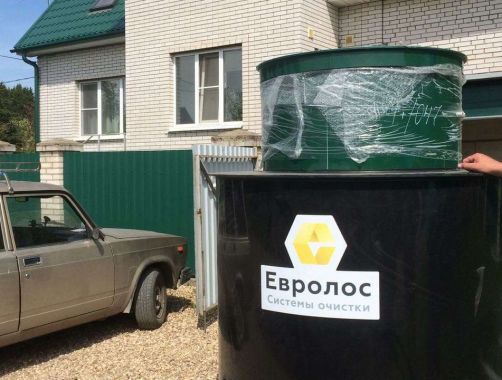 Септима — Инженерные системы Чернякова Ольга