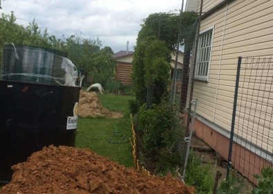 Септик без откачки в&nbsp;сельском поселении Васильевское