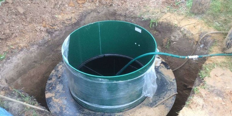 Глинистая почва на участке?