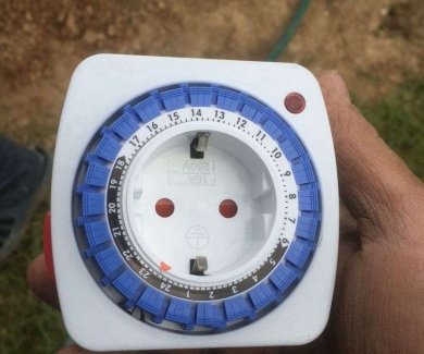 Септик без откачки в сельском поселении Васильевское