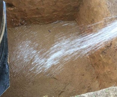 Септик без откачки в сельском поселении Васильевское