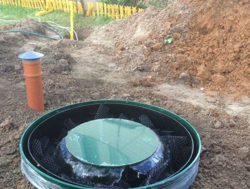 Септима — Инженерные системы Ануфриенко Алексей 