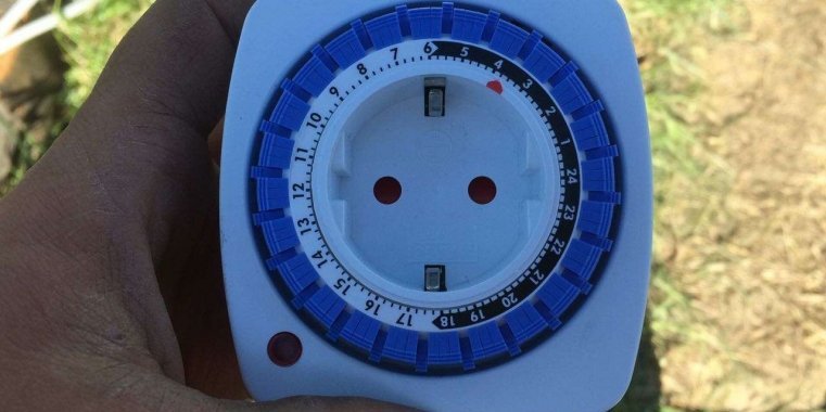 Глинистая почва на участке?