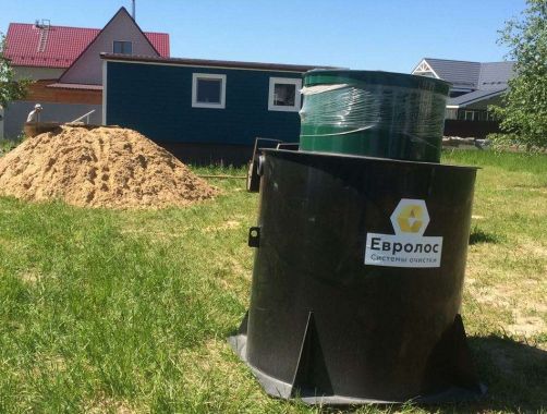 Септима — Инженерные системы Бондарь Юрий