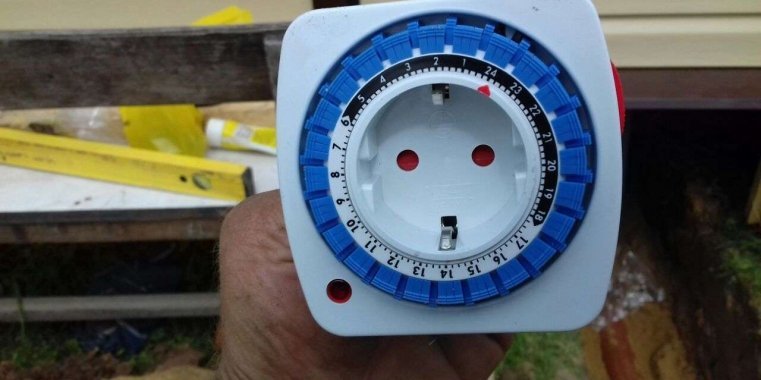 Глинистая почва на участке?