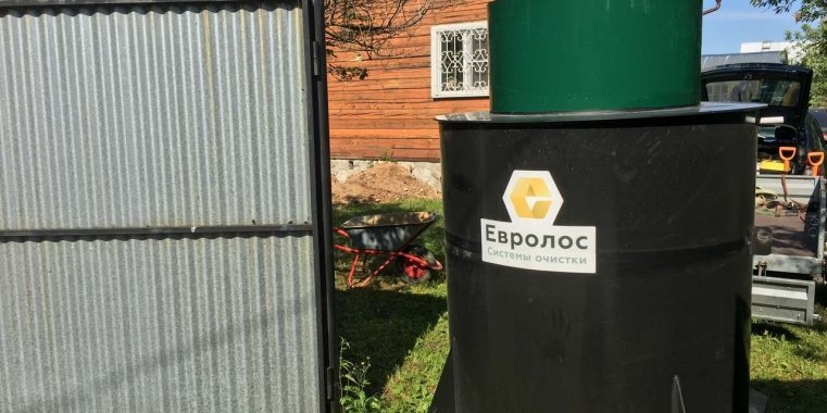 Глинистая почва на участке?