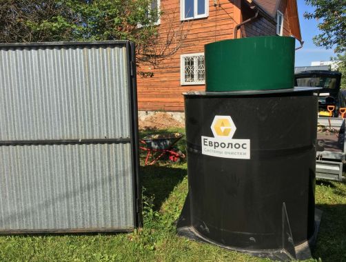 Септима — Инженерные системы Плеханов Алексей