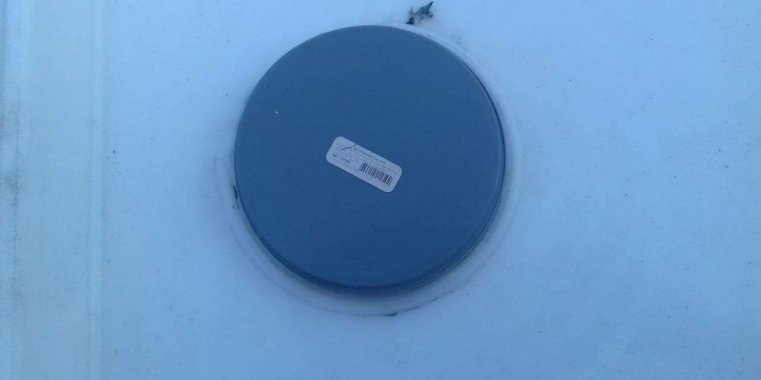 Глинистая почва на участке?