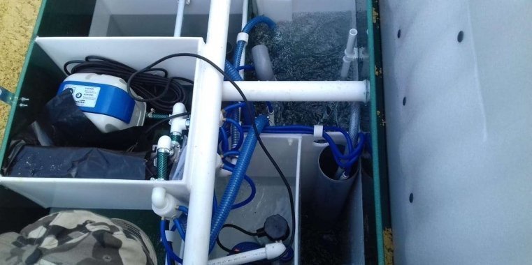 Глинистая почва на участке?