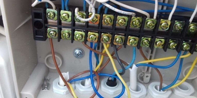 Глинистая почва на участке?