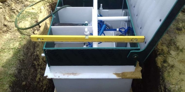 Глинистая почва на участке?