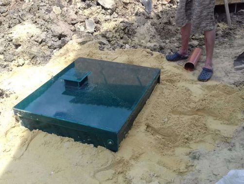 Септима — Инженерные системы Богомолов Игорь