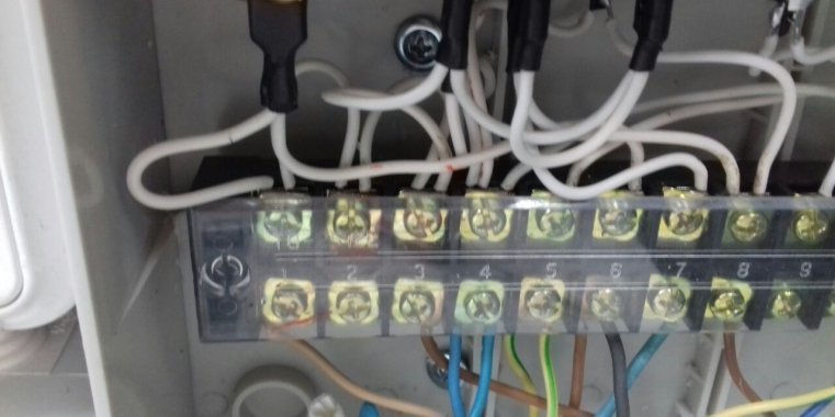 Высокий уровень грунтовых вод на&nbsp;участке?