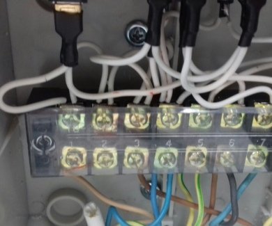 Установка септика в городском округе Чехов