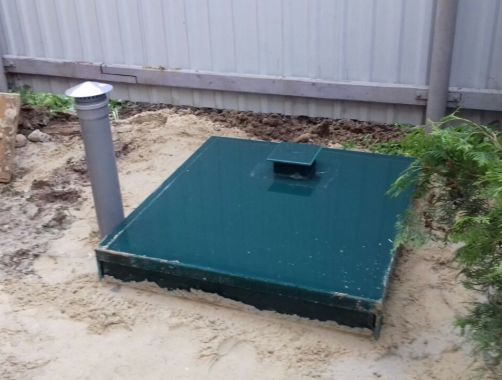 Септима — Инженерные системы Коршун Сергей 