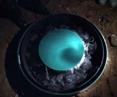 Зимний монтаж автономной канализации