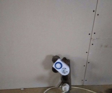 Зимний монтаж автономной канализации