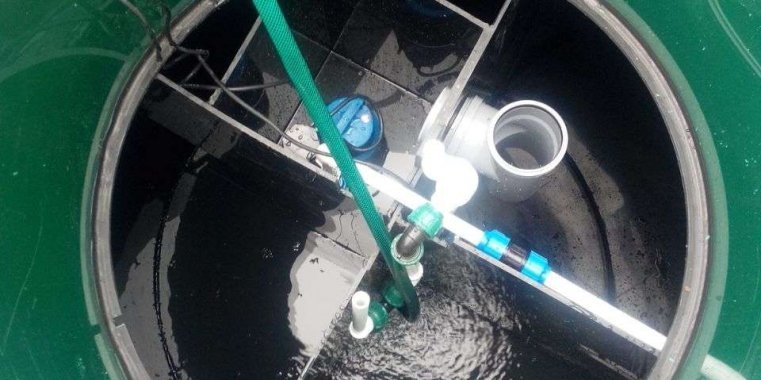 Глинистая почва на участке?