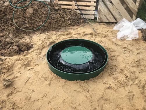 Септима — Инженерные системы Афонасьев Вячеслав